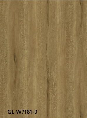 GKBM Eco Friendly Oak Like Stone Vinyl Composite SPC Flooring Plank Tiles 8mm 6mm 5mm